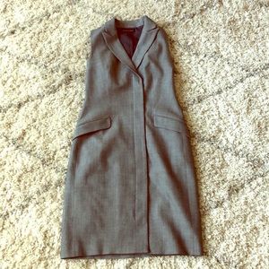 Banana Republic Suit Dress!